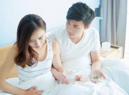 產后同房干澀多久能恢復正常?產后半年同房容易懷孕嗎?