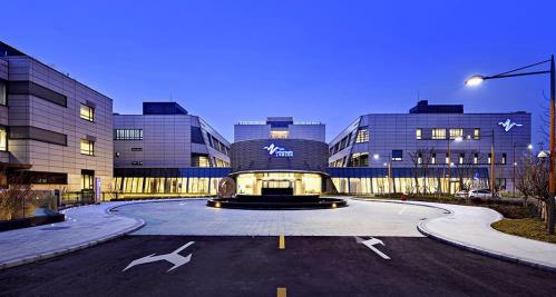 上海德達(dá)醫(yī)院孫立忠:心外科醫(yī)生要有負(fù)重前行的堅(jiān)持