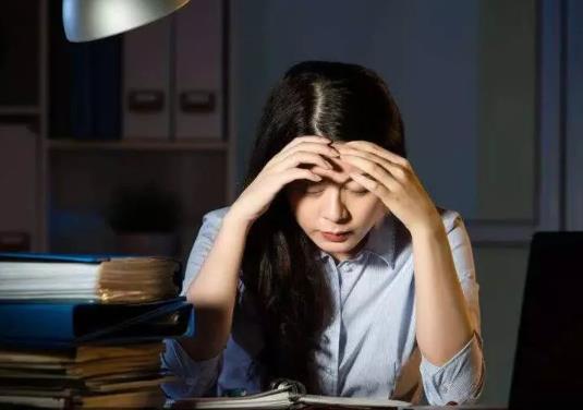 熬夜猝死的幾率有多大?失眠太嚴重了失眠幾天會猝死嗎?