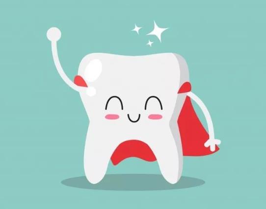 牙結石是如何形成的?牙結石可以有多大