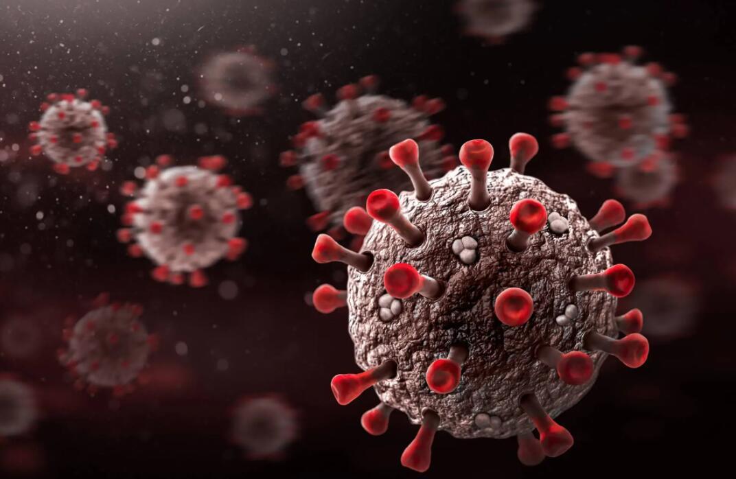 ?國家衛健委權威解答新冠病毒奧密克戎和德爾塔感染者癥狀有何不同