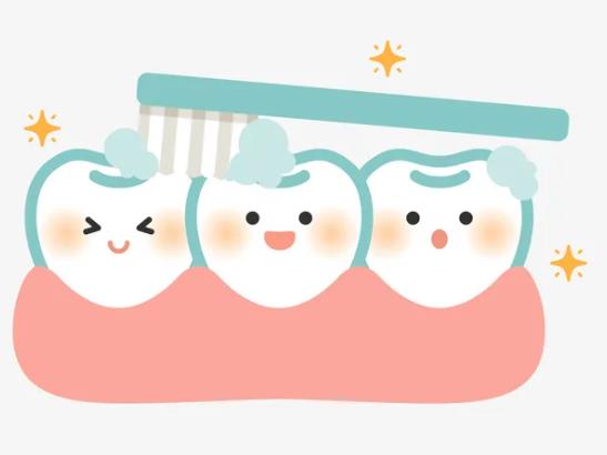 美白牙貼怎么樣?不適用美白牙貼的人群