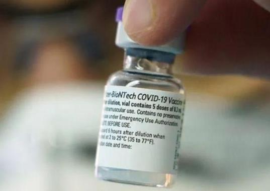 ?新冠疫苗加強針可以混打嗎?新冠加強針是滅活的還是減毒的