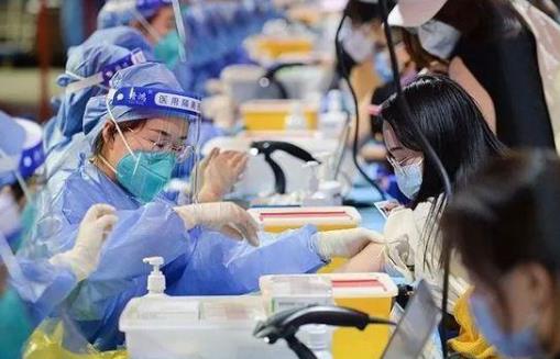 ?哪些新冠疫苗需要打加強針?新冠疫苗加強針是哪個廠家的