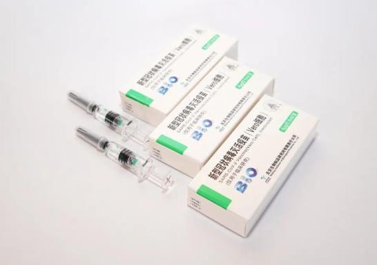 ?新冠加強針安全嗎?為什么要打新冠加強針