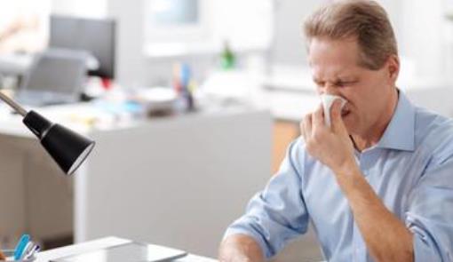 鼻炎都有什么分類和癥狀 日常預防鼻炎的六種方法