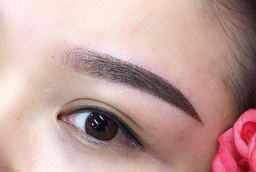 紋的眼線多久能徹底沒有?紋的眼線能徹底洗掉嗎
