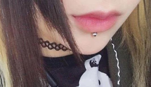 唇釘不戴了會自己愈合嗎?打唇釘有哪些方式?