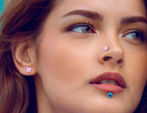 打唇釘有什么含義嗎?打唇釘的疼痛指數高嗎?