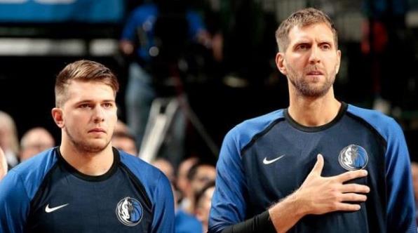 諾天王德克-諾維茨基成首位獲勞倫斯體育終身成就獎(jiǎng)籃球運(yùn)動(dòng)員