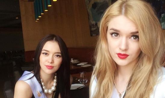 俄羅斯最美排球女神盤點(diǎn) 俄羅斯最漂亮的女排運(yùn)動(dòng)員是誰