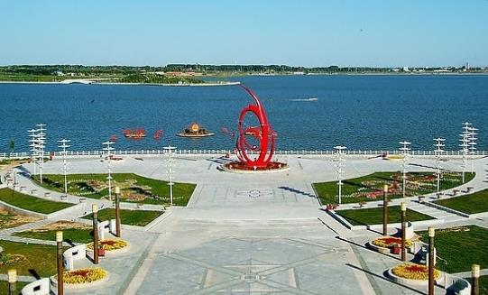 中國(guó)最大的石油城市 大慶工業(yè)產(chǎn)值達(dá)到東北第二位