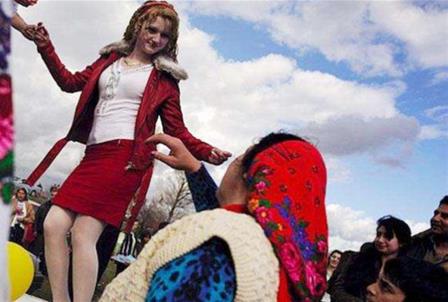 世界上最大的買妻市場:2萬元就能買一個少女,若不是處女可退貨