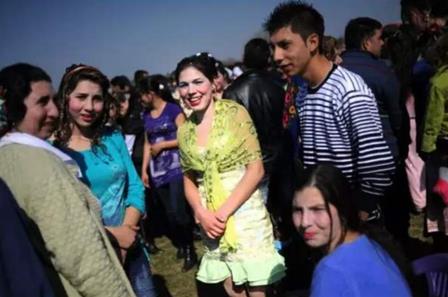 世界上最大的買妻市場:2萬元就能買一個少女,若不是處女可退貨