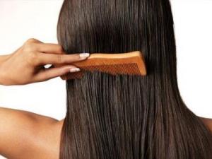 常梳頭能預防失眠嗎?正確梳頭遠離失眠的困擾