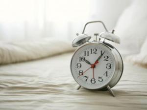 一天中什么時間睡覺最好?最好的睡眠時間