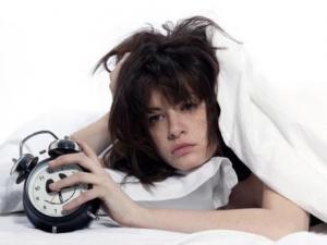 睡眠不足怎么辦?睡眠不足的危害,睡眠不足的癥狀