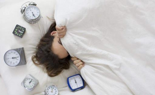 睡眠不足的人會(huì)變笨是真的嗎? 如何擁有好的睡眠