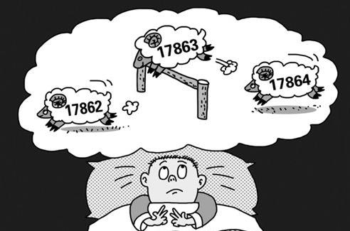 睡眠不足的人會(huì)變笨是真的嗎? 如何擁有好的睡眠