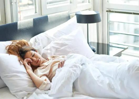 褪黑素吃多久要停一段時間?褪黑素對失眠有沒有效果