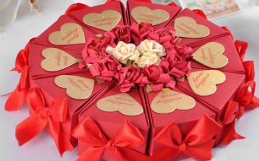 給同事發喜糖是散裝還是盒裝?辦公室派發喜糖要說什么好