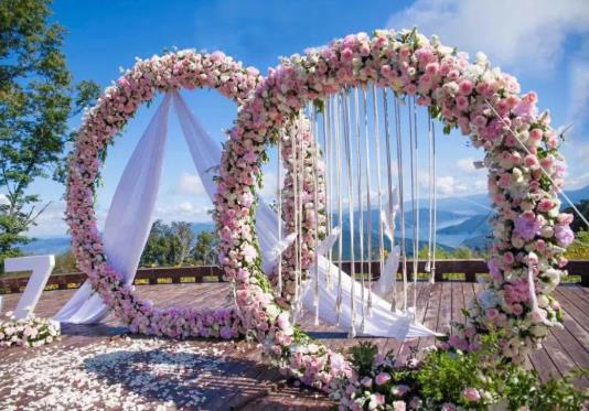 遠嫁的婚禮怎么接親?異地結婚誰家先辦酒席