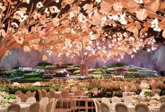 90后結婚不辦婚禮只請婚宴很丟人嗎?不在同一個城市怎么辦婚禮