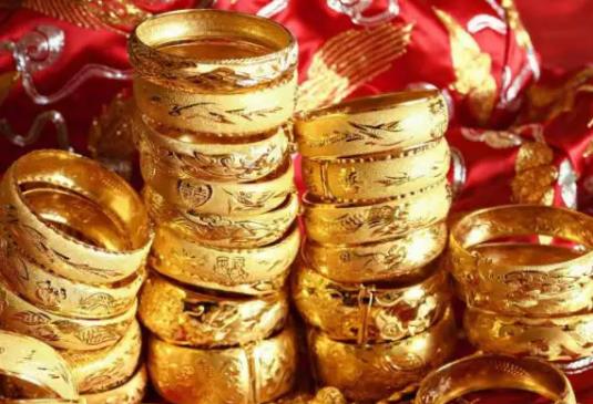 結(jié)婚三金屬于夫妻共同財產(chǎn)嗎?結(jié)婚三金是哪三金