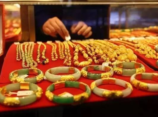 結婚三金是買一個還是一對?結婚三金可以換別的款式嗎