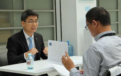 面試緊張怎么辦 學會這些緩解面試緊張的方法