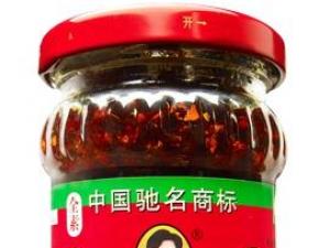 老干媽出國變身奢侈品 美國電商售價37元一瓶