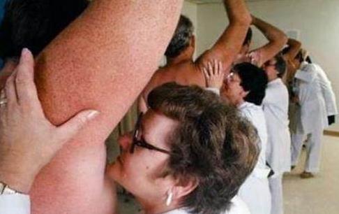 世界上各種罕見最奇葩的職業 工資收入不菲 聞屁師待遇年薪30萬