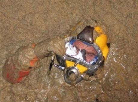 世界上各種罕見最奇葩的職業 工資收入不菲 聞屁師待遇年薪30萬