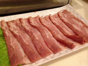 產婦能吃培根嗎？產婦吃培根的做法