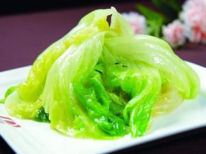 哺乳期能吃生菜嗎？哺乳期吃生菜的做法