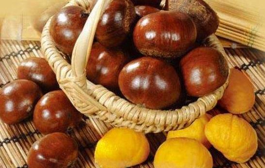 坐月子吃板栗好嗎?產婦可以吃板栗嗎