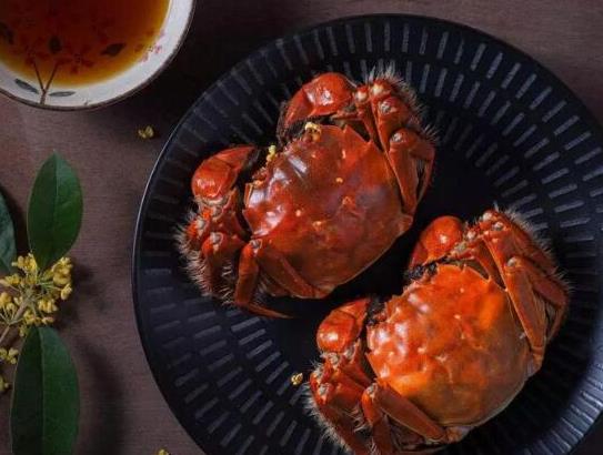 產后3個月可以吃大閘蟹嗎?產后20天可以吃螃蟹嗎?