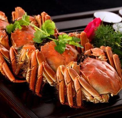 坐月子可以吃大閘蟹嗎?產婦吃了大閘蟹需要停奶多久才可以喂奶?