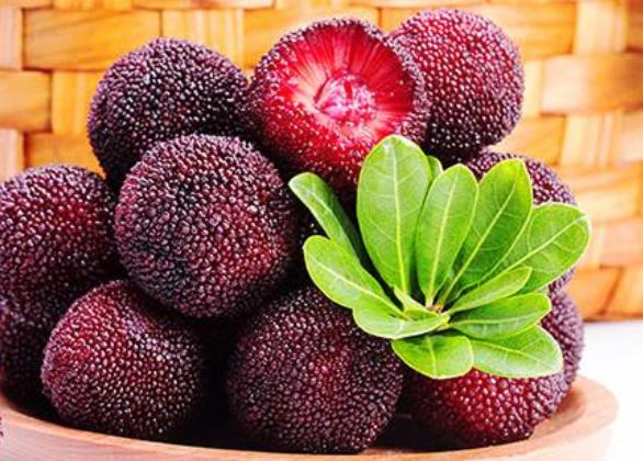 楊梅旺季來臨 三類孕婦不宜吃