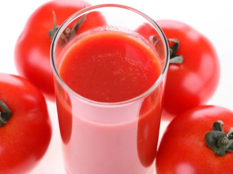 吃什么食物可以祛斑?5種水助你喝掉臉上斑點