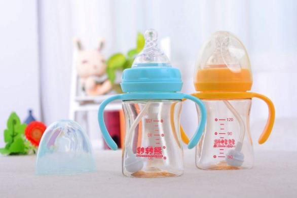 寶寶用ppsu奶瓶好嗎?ppsu奶瓶多久換一次