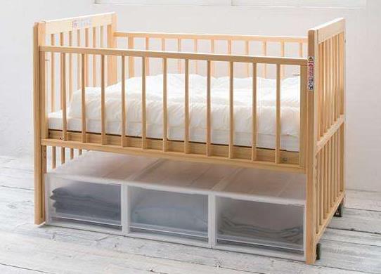嬰兒床能用到幾歲?嬰兒床怎么選擇