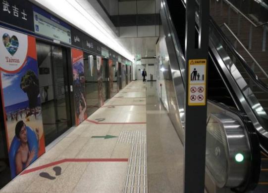 地鐵出現事故如何自救?地鐵安全自救必備知識大全