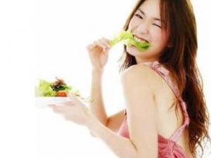 孕前吃什么好?孕前有助于女性排毒去火的食物