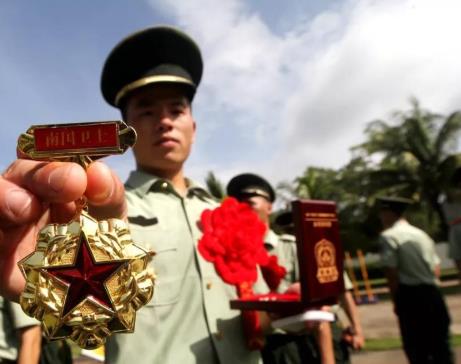 2021年優撫對象撫恤金會上調嗎?兩年兵退伍能給10萬嗎?