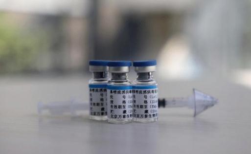 ?鼻噴新冠疫苗什么時候上市 鼻噴新冠疫苗可以打嗎