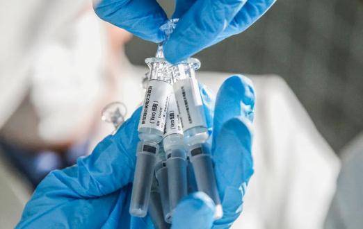 新冠疫苗加強(qiáng)針未成年人可以打嗎 新冠疫苗加強(qiáng)針選擇哪種接種好