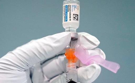 ?新冠疫苗加強針和前面兩針一樣嗎 新冠疫苗加強針能混打嗎