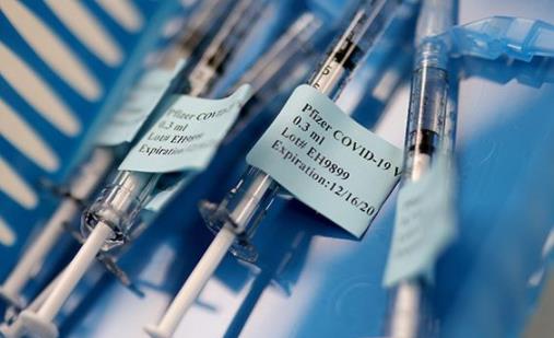 ?新冠疫苗加強針可以換廠家嗎 未滿六個月打新冠加強針有害嗎