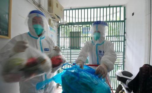 居家隔離可以開窗通風嗎 居家隔離需要做幾次核酸檢測